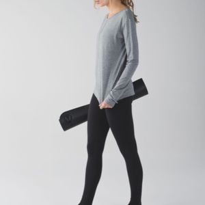 Lululemon Wunder Under Stirrups